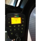 Elektrinis krautuvas YALE ERP35VL A976B08468T