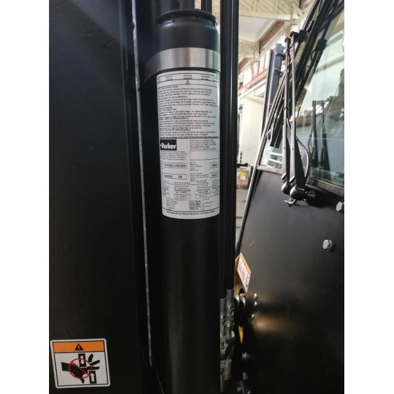 Elektrinis krautuvas YALE ERP35VL A976B08468T