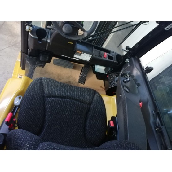 Elektrinis krautuvas YALE ERP35VL A976B08468T