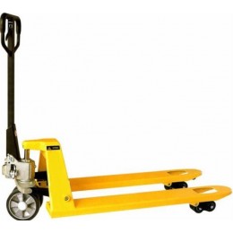 2,5T Rankinis palečių vežimėlis ACBF (540RPD) 1150x540mm