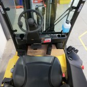 Elektrinis krautuvas YALE ERP18VF MWB A955B06222T