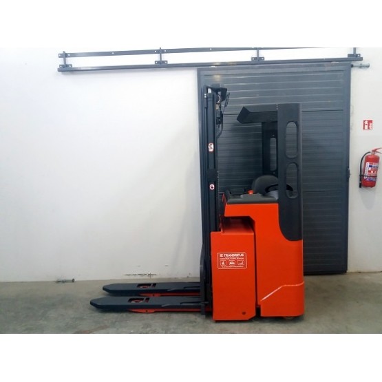 Linde L12Ri $$W4X139D00041