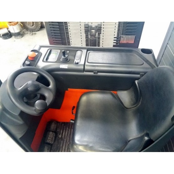 Linde L12Ri $$W4X139D00041