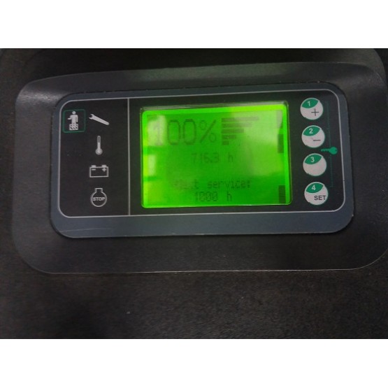 Linde L12Ri $$W4X139D00041