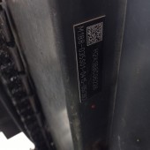 Dyzelinis krautuvas Linde H35D H2X393C06163