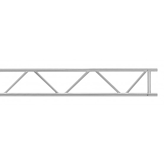 Lattice aluminium girder 6,14x0,4* m