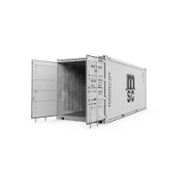 Sea container 20ft