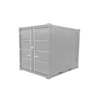 Storage container 6ft