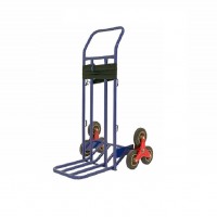 stairclimber trolley
