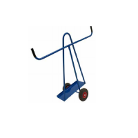 board and panel cart