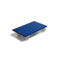 Transport rollers