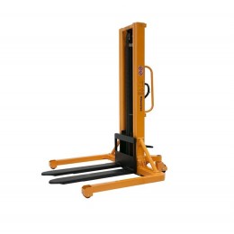 Vežimėlis su atraminėmis kojomis 2850mm