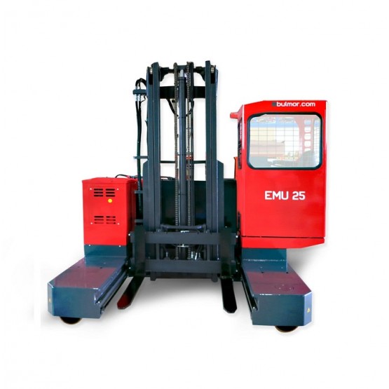 EFUco/EMU/BMS