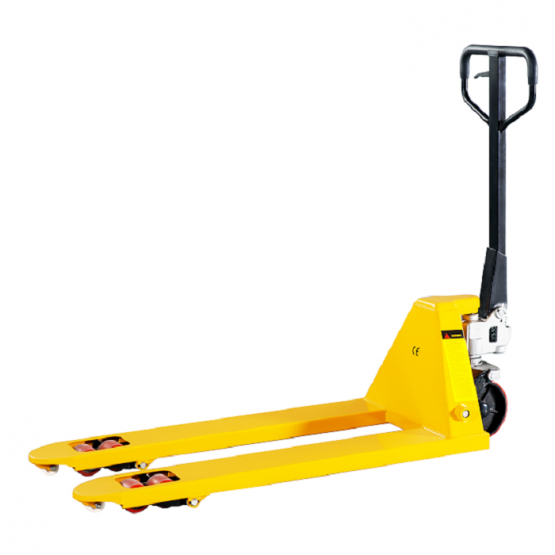 TOTAL LIFTER