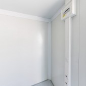 Konteinerinė patalpa 20p (6m) Containex BASIC