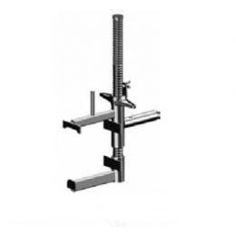 Railing clamp Railing clamp