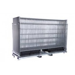 Paleta TP 25 транспорта Paleta TP 25 транспорта