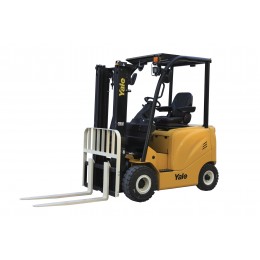 Elektrinis krautuvas ERP15-35UX KELIAMOJI GALIA: 1500-3500KG Elektrinis krautuvas ERP15-35UX KELIAMOJI GALIA: 1500-3500KG
