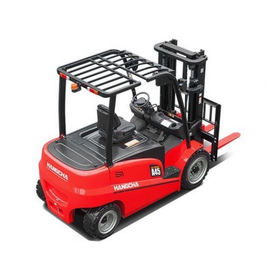 HC CPDS 4.0-4.99A KELIAMOJI GALIA: 4000-4990kg