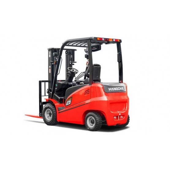HC CPDS 1.0-3.5A KELIAMOJI GALIA: 1000-3500kg