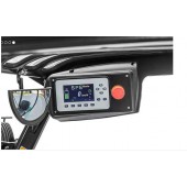 HC CPD 1.5-3.5XC KELIAMOJI GALIA:  1500-3500kg (li-ion baterija)