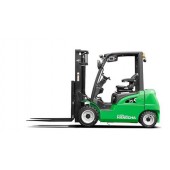HC CPD 1.5-3.5XC KELIAMOJI GALIA:  1500-3500kg (li-ion baterija)