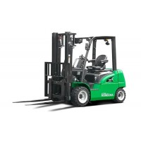 HC CPD 1.5-3.5XC KELIAMOJI GALIA:  1500-3500kg (li-ion baterija)