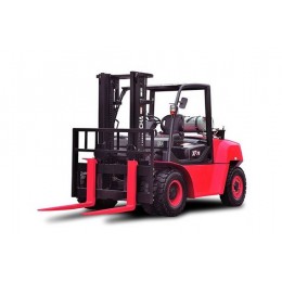 HC CPCD/CPYD 5.0-7.0XF KELIAMOJI GALIA: 5000-7000kg