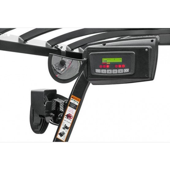HC CPDS 4.0-4.99A KELIAMOJI GALIA: 4000-4990kg