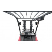 HC CPDS 4.0-4.99A KELIAMOJI GALIA: 4000-4990kg