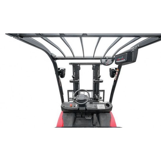 HC CPDS 4.0-4.99A KELIAMOJI GALIA: 4000-4990kg