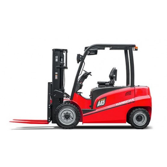 HC CPDS 4.0-4.99A KELIAMOJI GALIA: 4000-4990kg