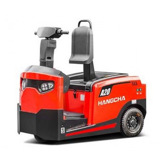 HC QDD 2.0-6.0A KELIAMOJI GALIA: 2000-6000 kg