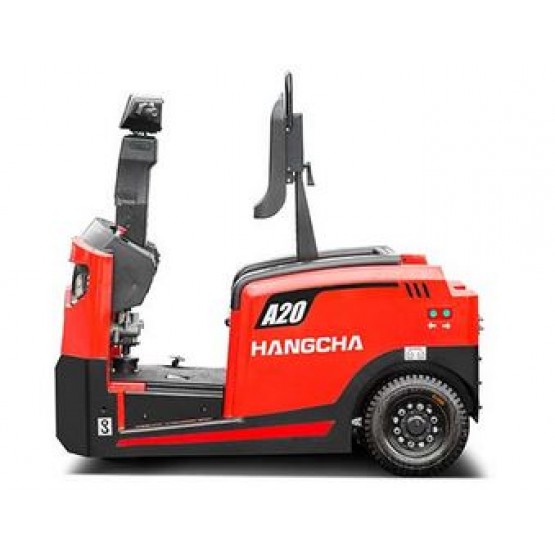 HC QDD 2.0-6.0A KELIAMOJI GALIA: 2000-6000 kg