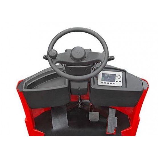 HC QDD 6.0-10.0TX KELIAMOJI GALIA: 6000-10000kg