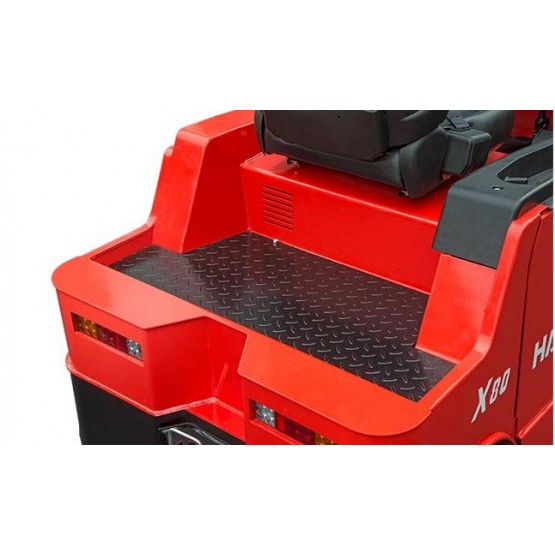 HC QDD 6.0-10.0TX KELIAMOJI GALIA: 6000-10000kg