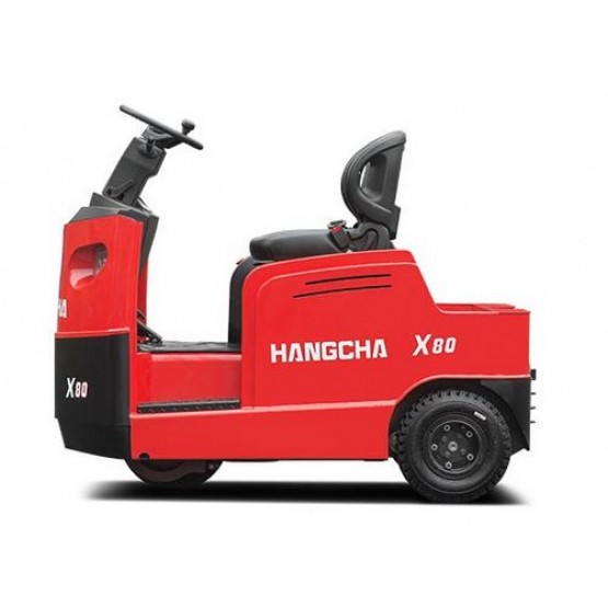 HC QDD 6.0-10.0TX KELIAMOJI GALIA: 6000-10000kg