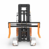 2.5t elektrinis daugiakryptis krautuvas Zowell