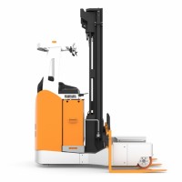 2t elektrinis daugiakryptis krautuvas Zowell