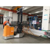 3t elektrinis daugiakryptis krautuvas Zowell
