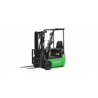 HC 0.8-1.0t X KELIAMOJI GALIA:  800-1000kg (li-ion baterija)
