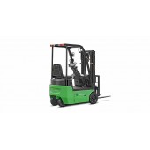 HC 0.8-1.0t X KELIAMOJI GALIA:  800-1000kg (li-ion baterija)
