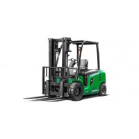HC 4.0-5.0X KELIAMOJI GALIA:  4000-5000kg (li-ion baterija)