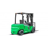 HC 4.0-5.0X KELIAMOJI GALIA:  4000-5000kg (li-ion baterija)