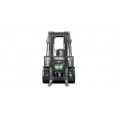 HC 4.0-5.0X KELIAMOJI GALIA:  4000-5000kg (li-ion baterija)