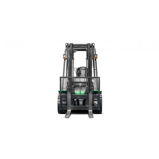 HC 4.0-5.0X KELIAMOJI GALIA:  4000-5000kg (li-ion baterija)