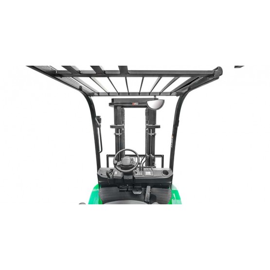 HC 4.0-5.0X KELIAMOJI GALIA:  4000-5000kg (li-ion baterija)