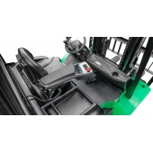 HC 6.0-10X KELIAMOJI GALIA:  6000-10000kg (li-ion baterija)