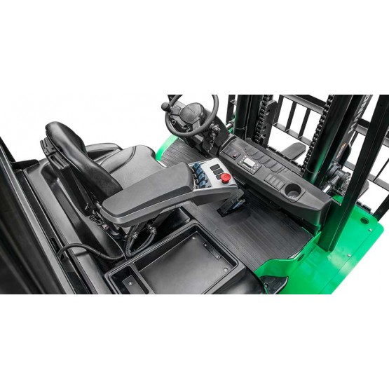 HC 6.0-10X KELIAMOJI GALIA:  6000-10000kg (li-ion baterija)