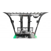 HC 6.0-10X KELIAMOJI GALIA:  6000-10000kg (li-ion baterija)